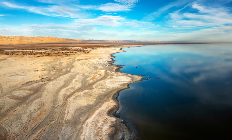Salton Sea